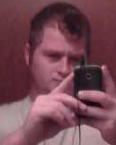 Man, 35. youg_man