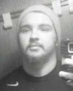 Man, 30. Mincher