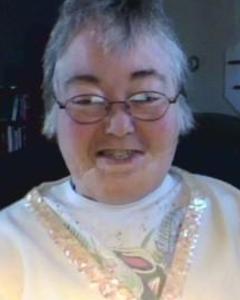 Woman, 77. Jesusismin4066