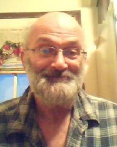 Man, 64. horneytoo