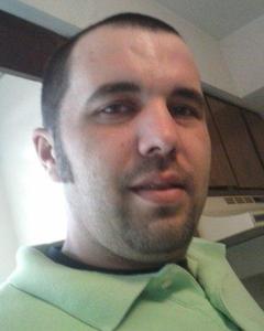 Man, 41. ajpaul