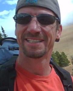 Man, 48. Travis2583