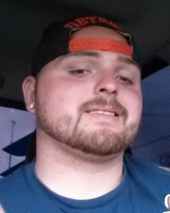 Man, 34. jase7440