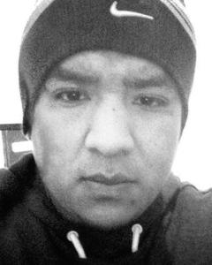 Man, 41. Chucho6870