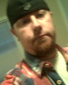 Man, 44. hondo8328