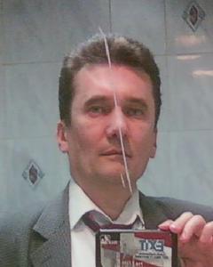 Man, 60. joeHun410