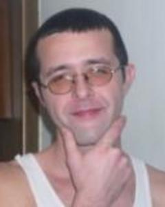 Man, 40. just_me0909