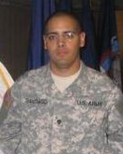 Man, 45. SoldierMan645