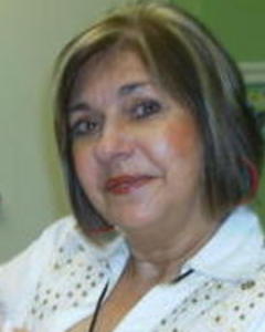 Woman, 76. LSU_LADY