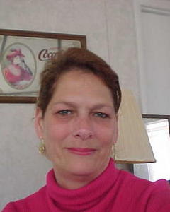 Woman, 64. sunbonnet17