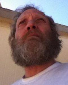 Man, 66. ClydeN2me7015