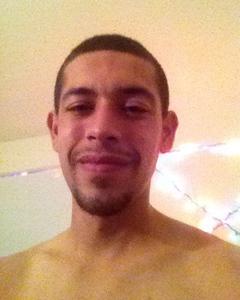Man, 33. Johnlara91
