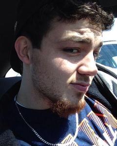 Man, 32. Colton8884