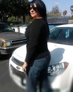 Woman, 63. Angelonthelook