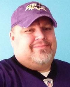 Man, 55. Robert0233