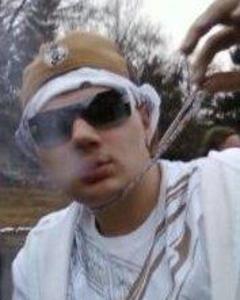 Man, 35. biggsexy123