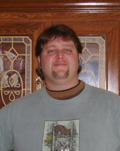 Man, 49. jamie4108