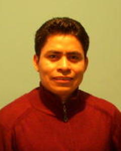 Man, 42. leirosgud