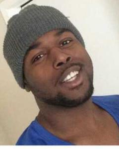 Man, 32. Dave_Bush