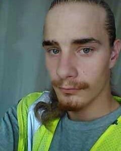 Man, 30. brendan1152