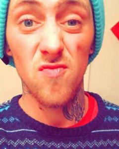 Man, 30. DaltonPatrick