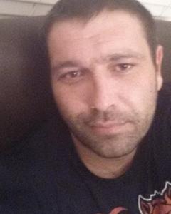 Man, 48. hunch55