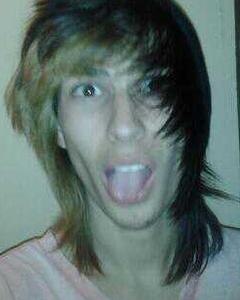 Man, 31. filthypanda
