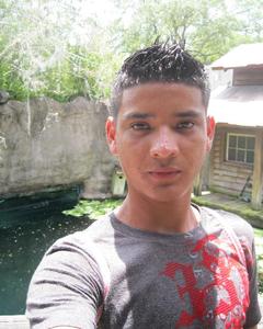 Man, 33. diego_calix