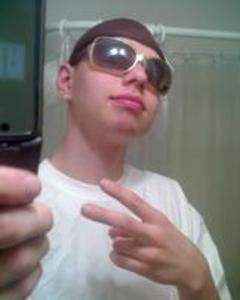 Man, 36. Jay6989842