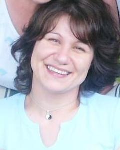 Woman, 52. 9eternities
