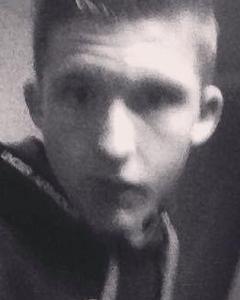 Man, 29. Irish6423