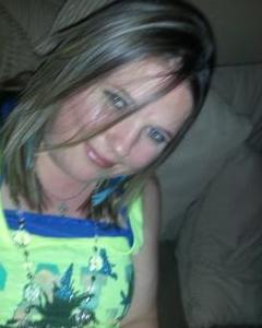 Woman, 44. jadegreeneyes