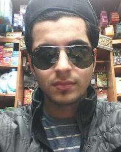 Man, 32. sheikh_omar