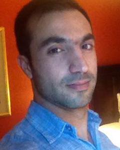 Man, 38. Mujtaba8147