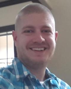 Man, 39. brmarine