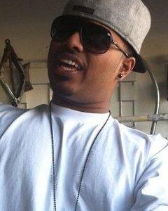 Man, 34. DjJFRESH