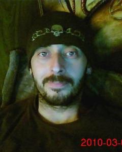 Man, 43. MIKE69ER873