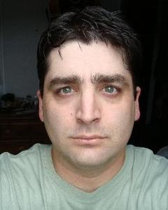 Man, 50. sandhiker