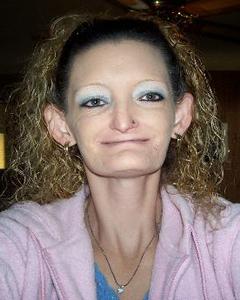 Woman, 46. Pooh_Bear938