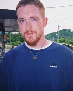 Man, 41. SuperGinger