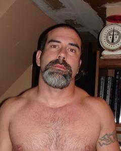 Man, 52. ruffcutt777649