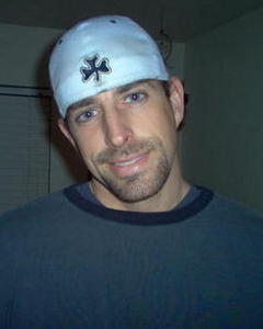 Man, 45. NickyD642