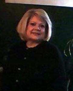 Woman, 75. BrnEyedBlond