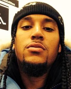 Man, 33. Dadonishere