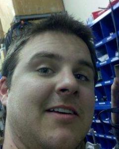 Man, 39. PieceMaker