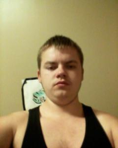 Man, 29. sexynate2