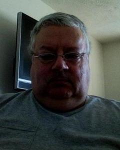 Man, 70. clint1254