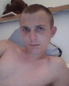 Man, 28. JamesRigsby