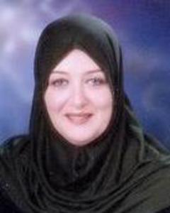 Woman, 61. muslim_heart