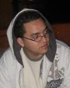 Man, 43. spentlionheart